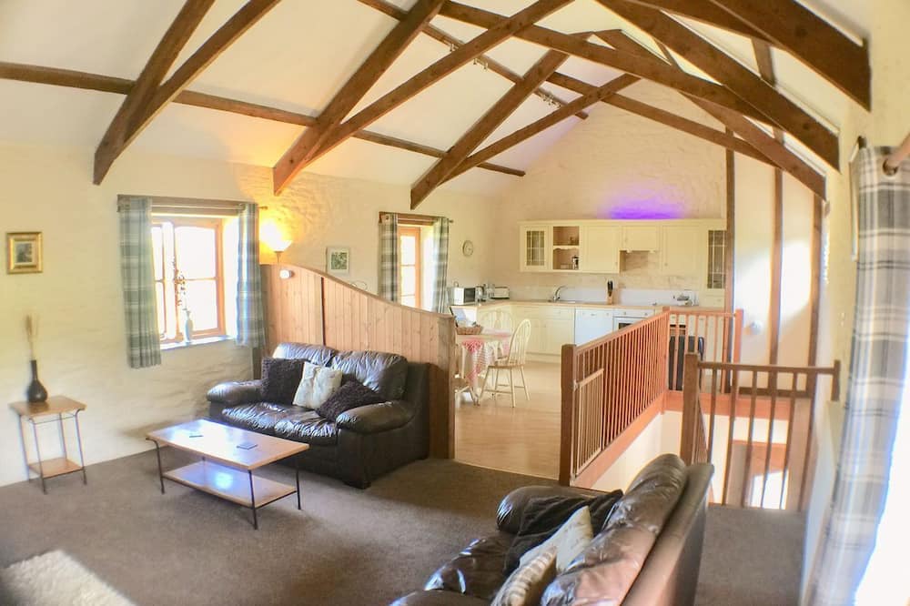 Photo of Livingroom in Pelynt