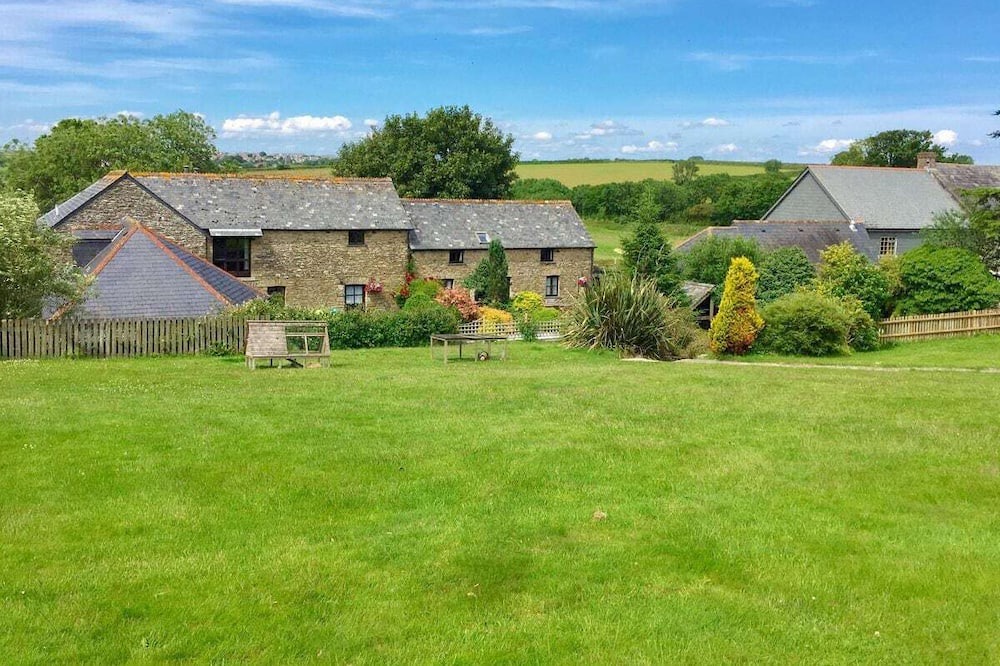 Photo of Outdoor in Pelynt