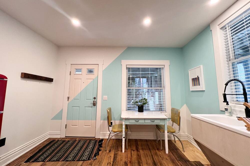 Photo of Bedroom in Thomas