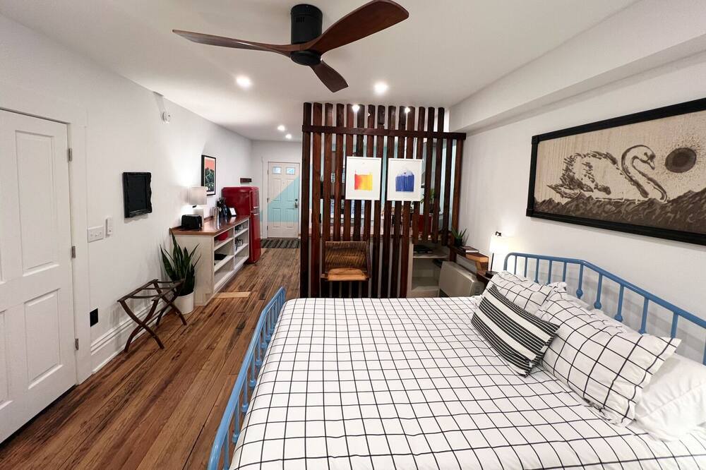 Photo of Bedroom in Thomas