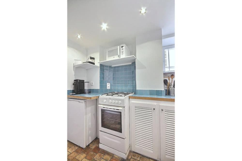 Photo of Kitchen in 6th Arrondissement