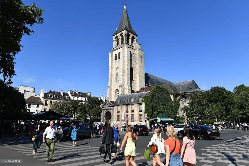 Photo of Outdoor in 6th Arrondissement