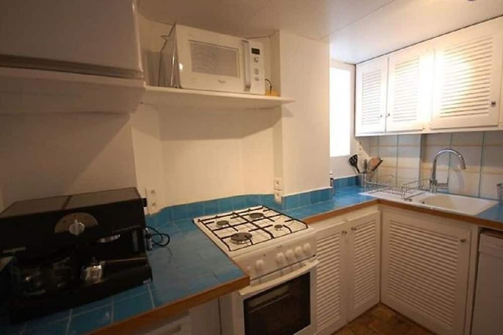Photo of Kitchen in 6th Arrondissement