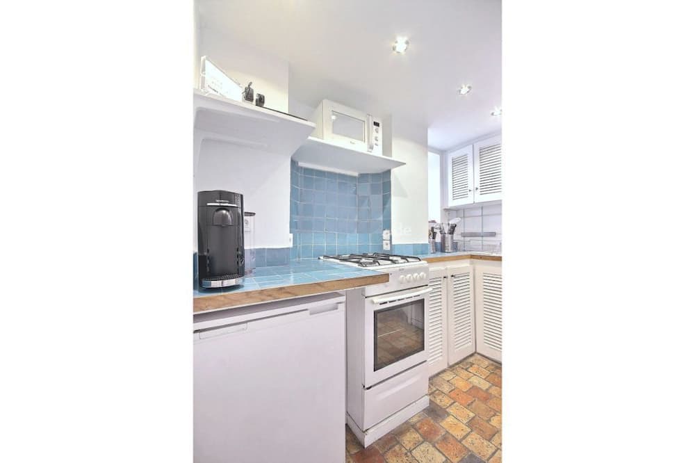 Photo of Kitchen in 6th Arrondissement