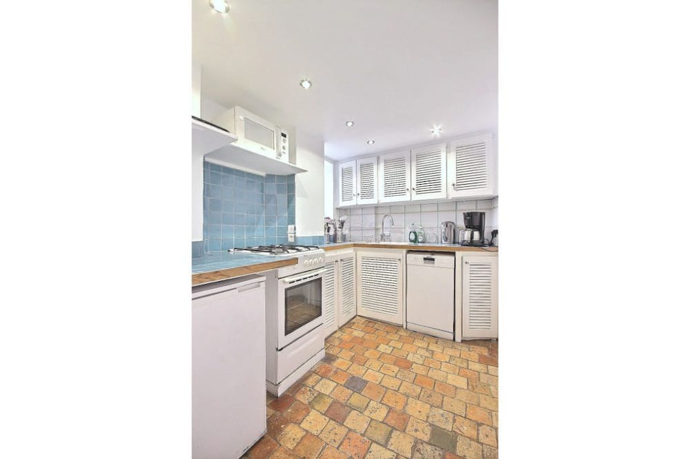 Photo of Kitchen in 6th Arrondissement