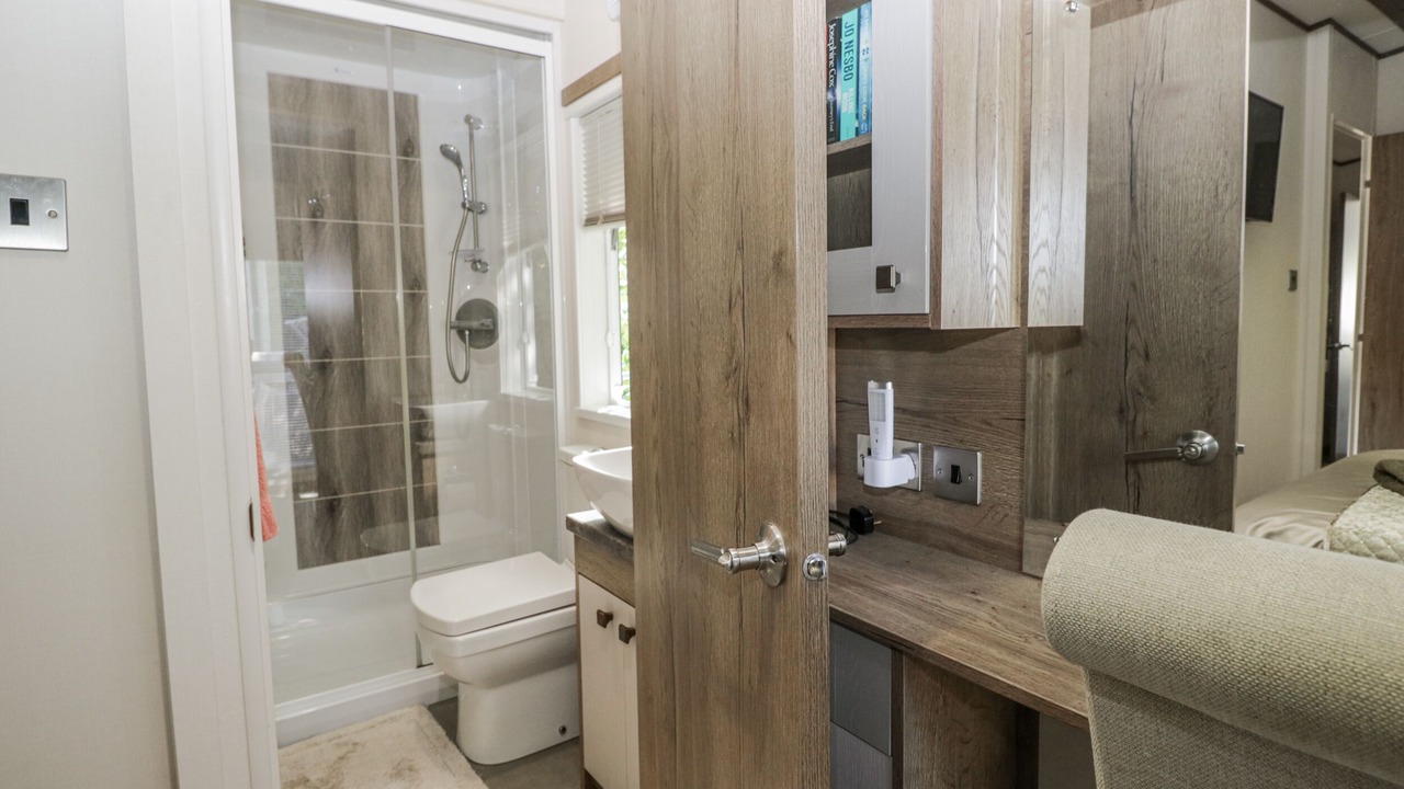 Photo of Bathroom in Tewitfield