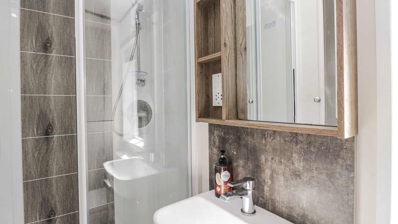 Photo of Bathroom in Tewitfield