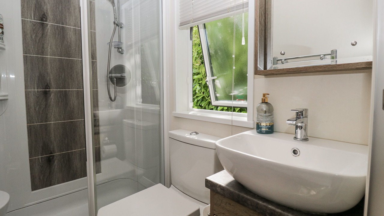 Photo of Bathroom in Tewitfield