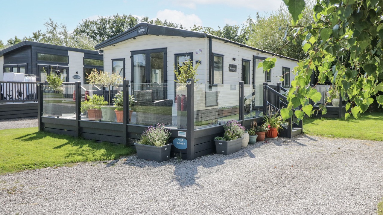 Photo of Outdoor in Tewitfield