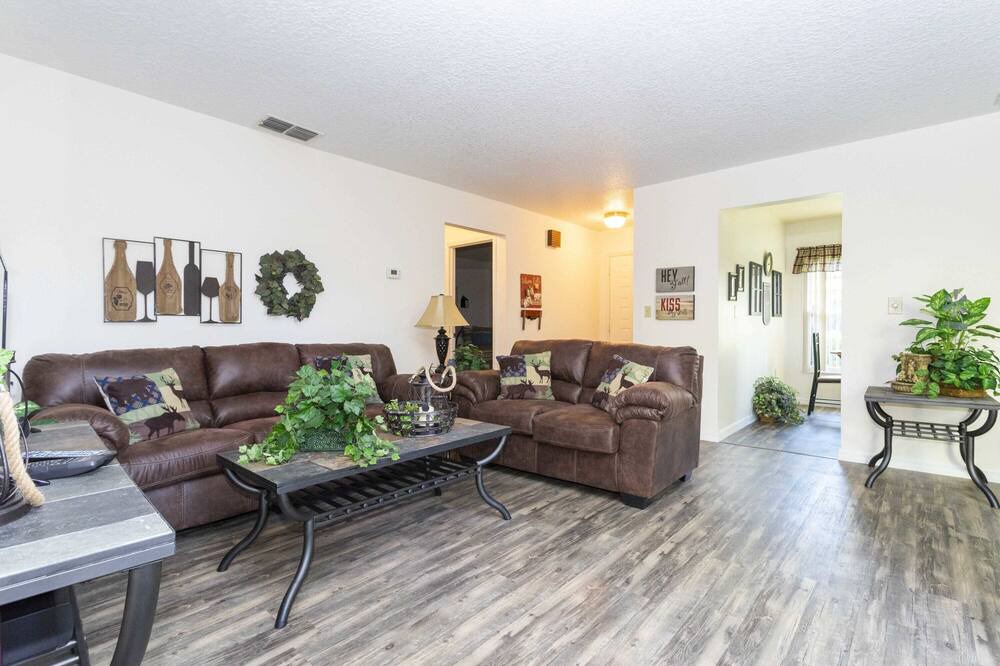 Photo of Livingroom in Poinciana
