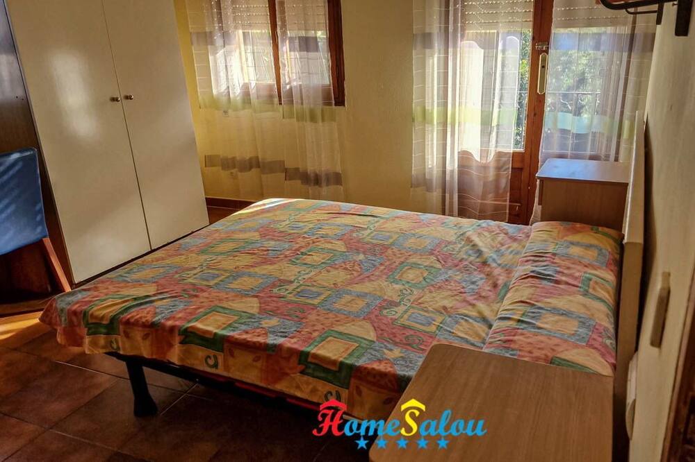 Photo of Bedroom in Reus