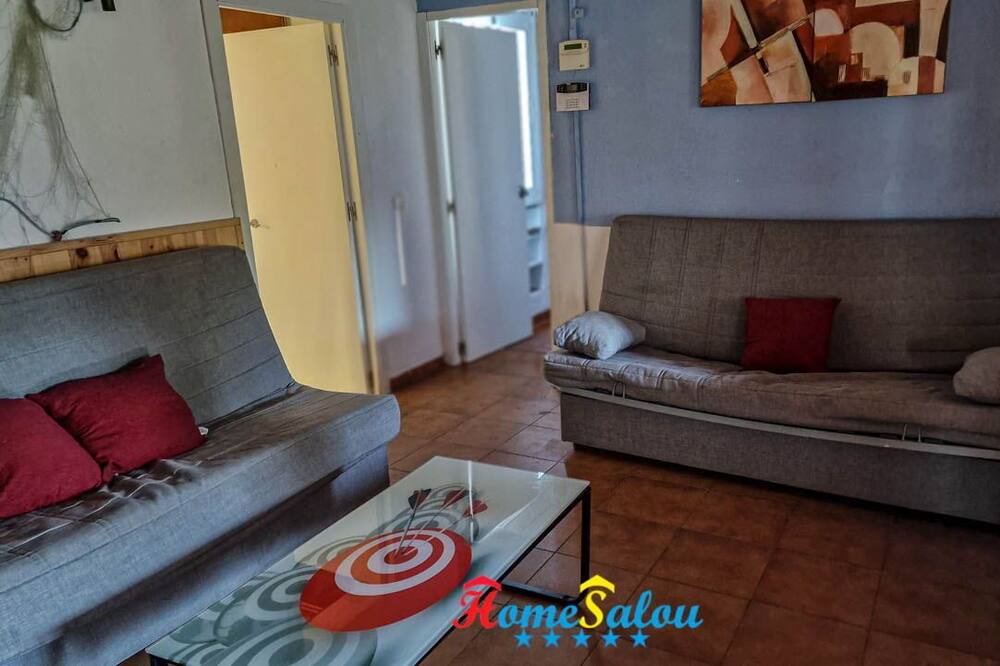 Photo of Livingroom in Reus