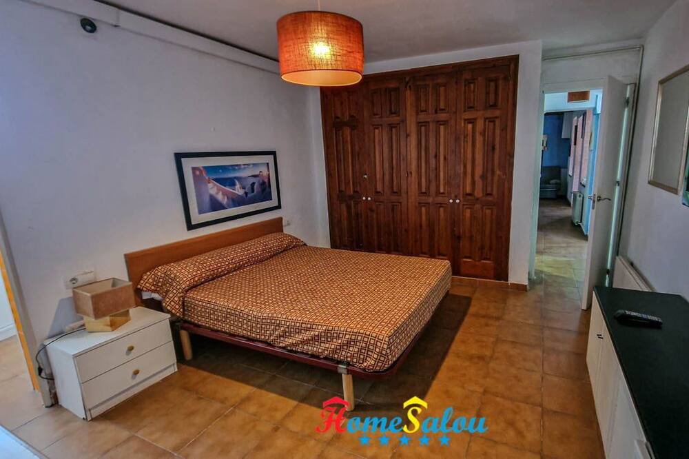 Photo of Bedroom in Reus