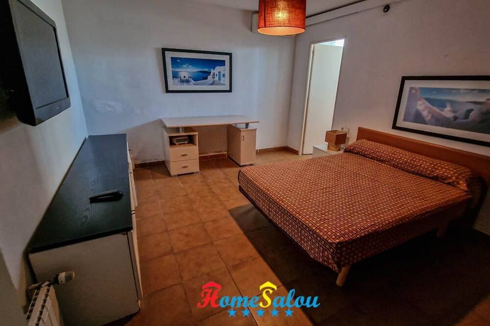 Photo of Bedroom in Reus