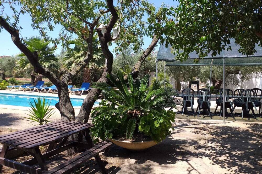 Photo of Outdoor in Reus