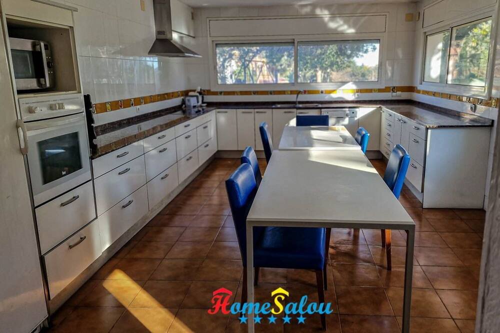 Photo of Kitchen in Reus