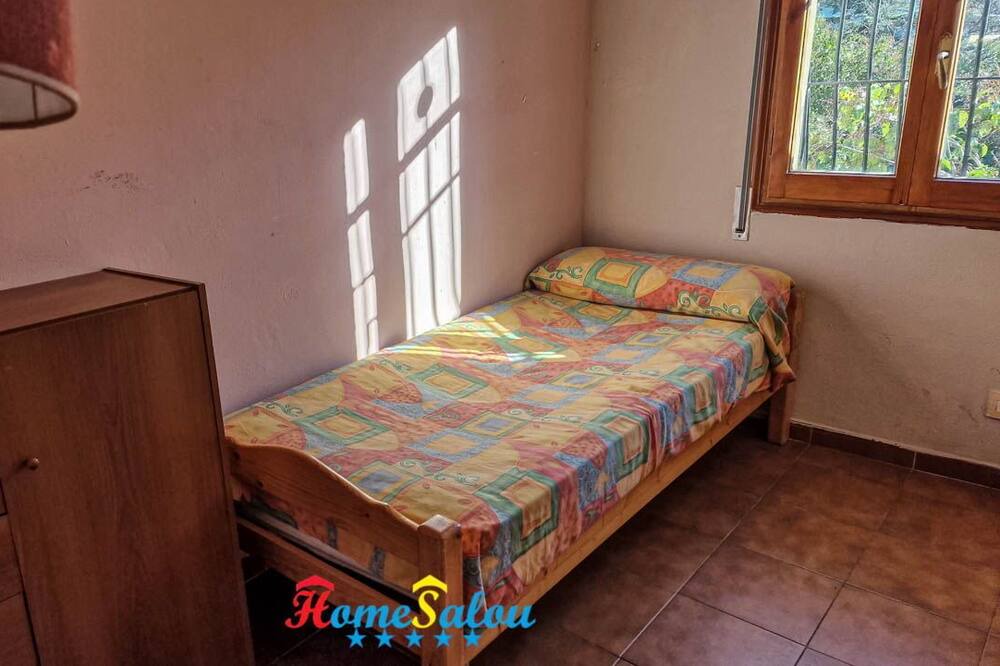 Photo of Bedroom in Reus