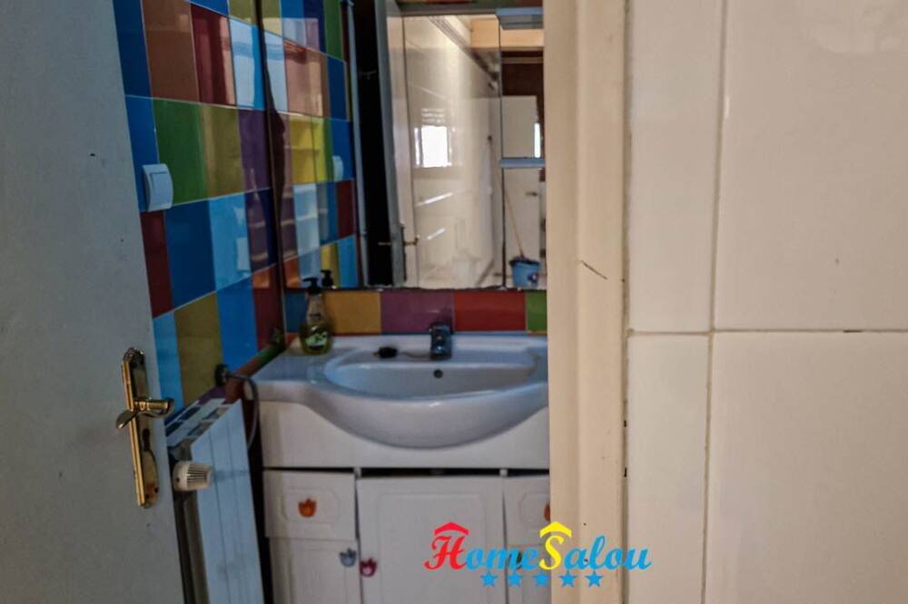 Photo of Bathroom in Reus