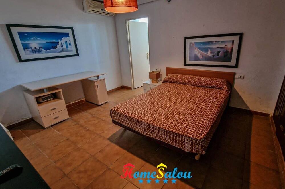 Photo of Bedroom in Reus