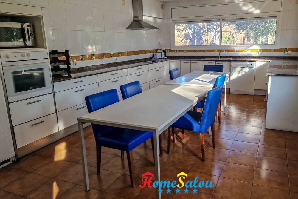 Photo of Kitchen in Reus