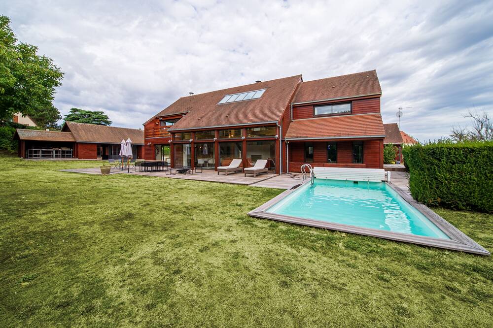 Photo of Outdoor in Goupillieres