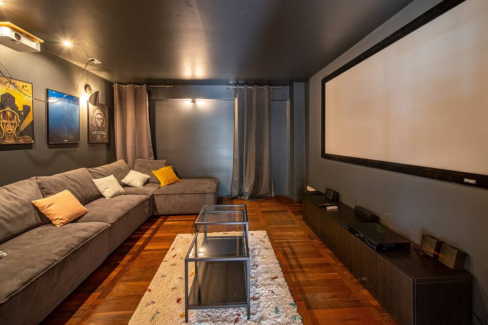 Photo of Livingroom in Goupillieres