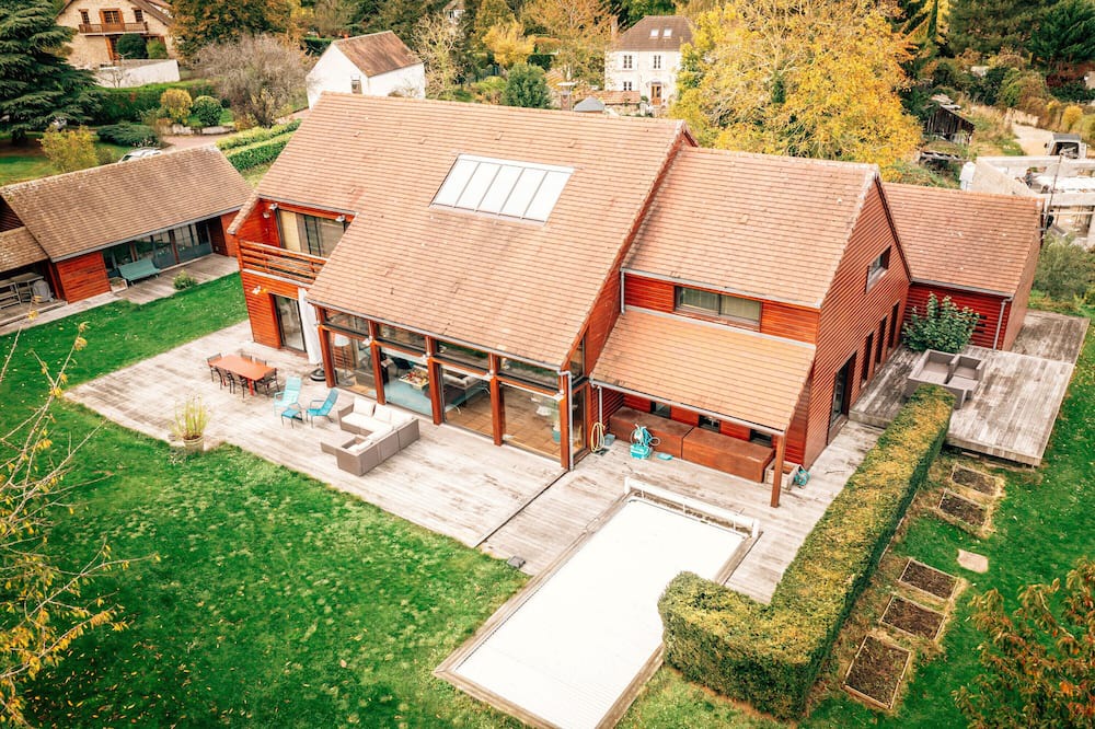 Photo of Outdoor in Goupillieres