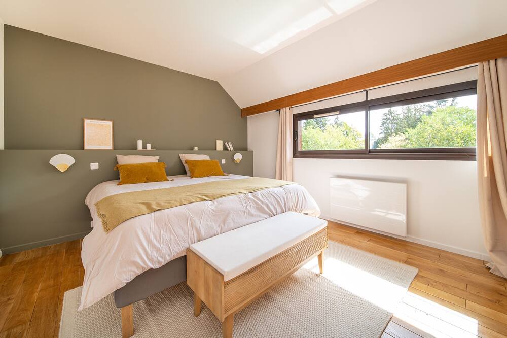 Photo of Bedroom in Goupillieres