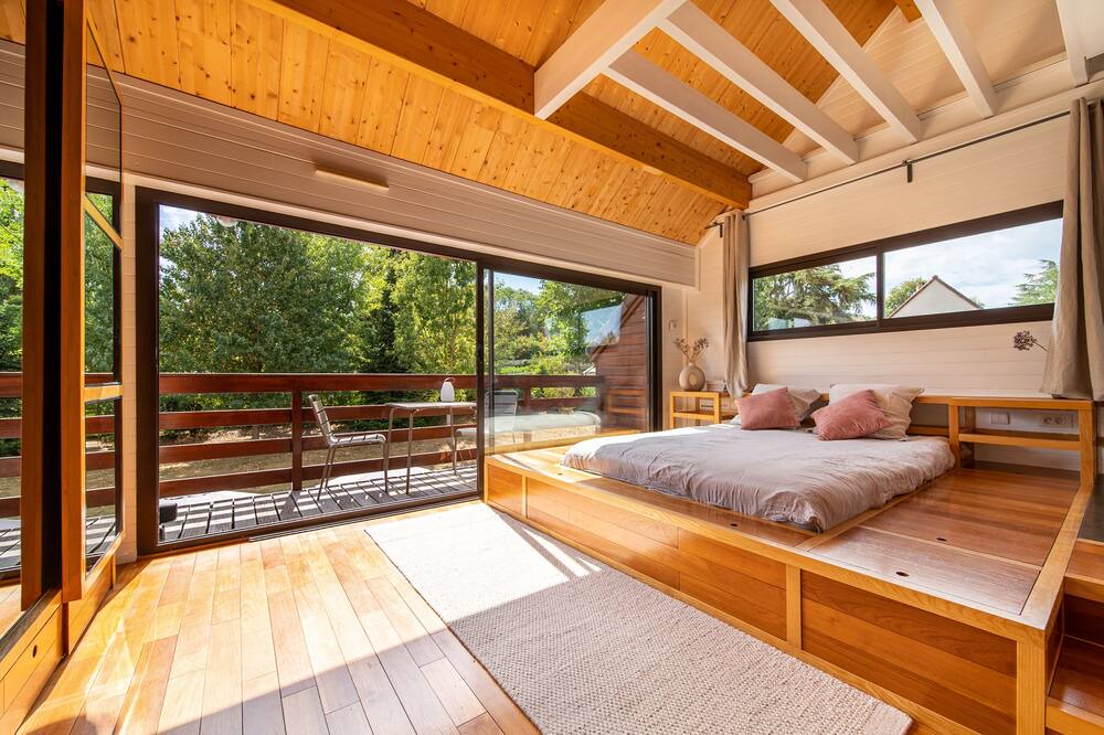 Photo of Bedroom in Goupillieres