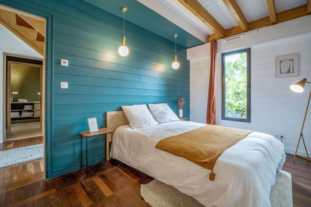 Photo of Bedroom in Goupillieres