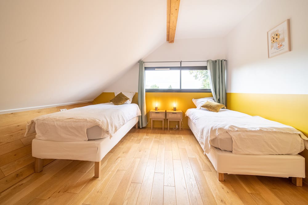 Photo of Bedroom in Goupillieres