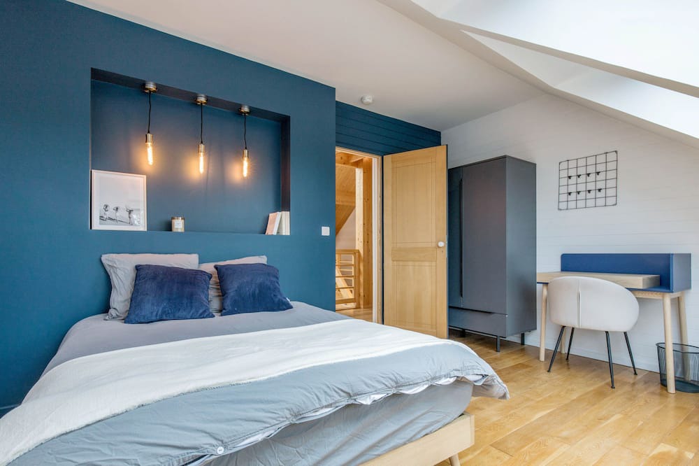 Photo of Bedroom in Goupillieres