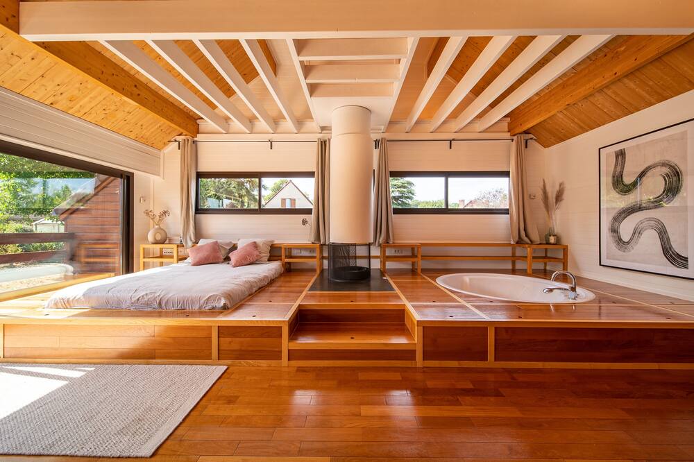 Photo of Bedroom in Goupillieres