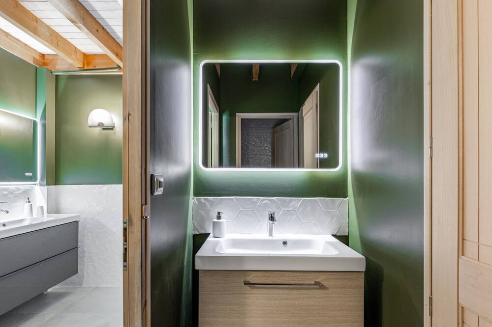 Photo of Bathroom in Goupillieres