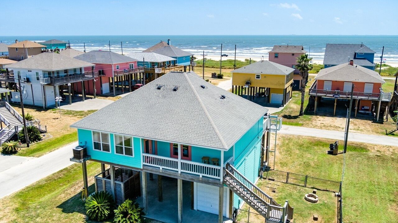 Photo of Outdoor in Crystal Beach