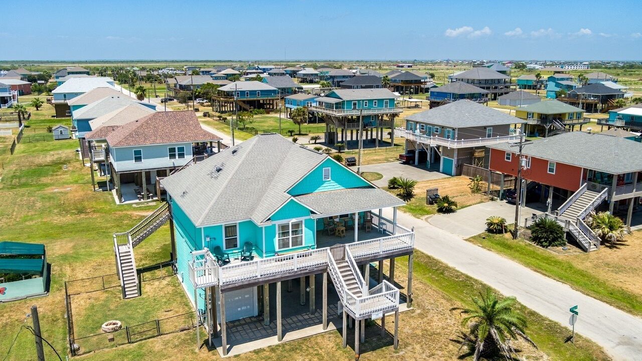 Photo of Others in Crystal Beach