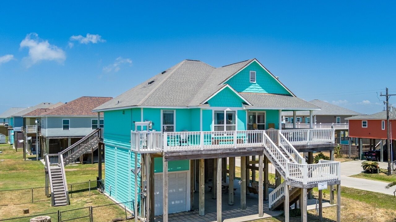 Photo of Outdoor in Crystal Beach