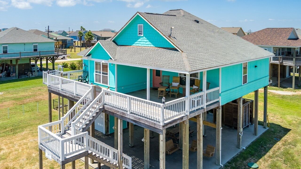 Photo of Outdoor in Crystal Beach