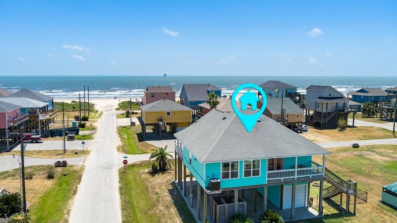 Photo of Others in Crystal Beach