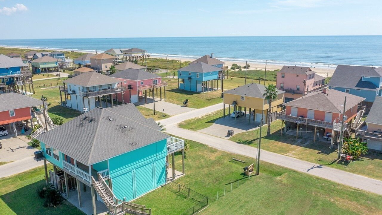 Photo of Outdoor in Crystal Beach