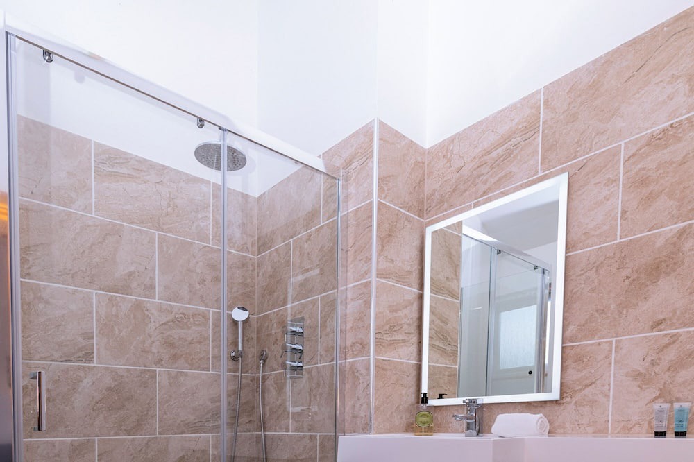 Photo of Bathroom in Tea Green