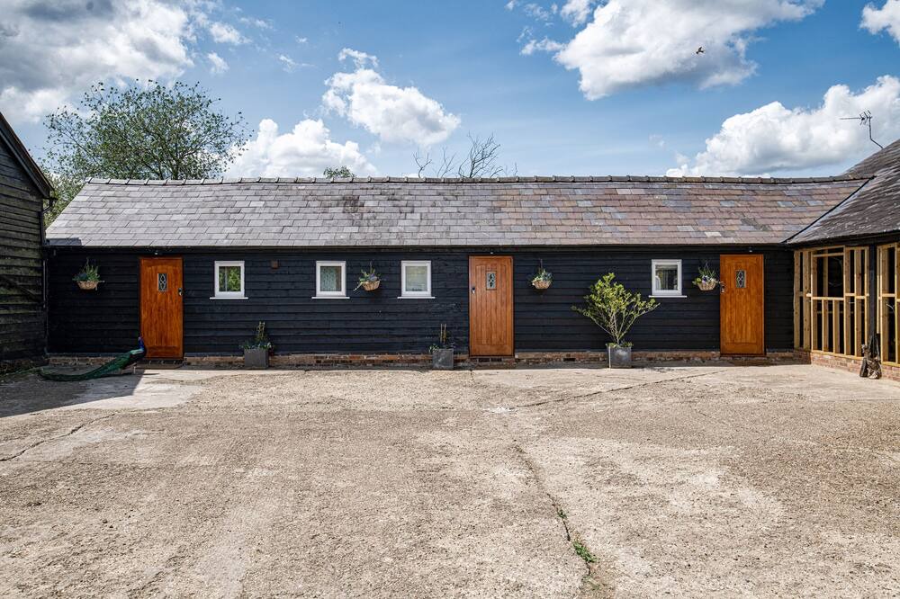 Photo of Outdoor in Tea Green