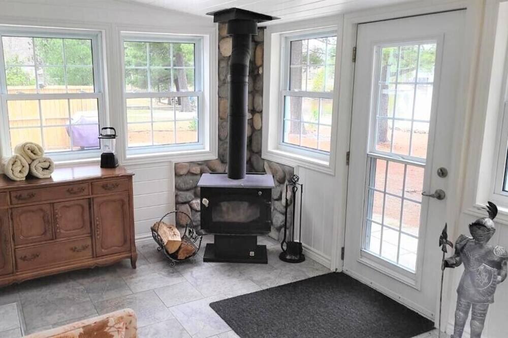 Photo of Bedroom in Nipissing