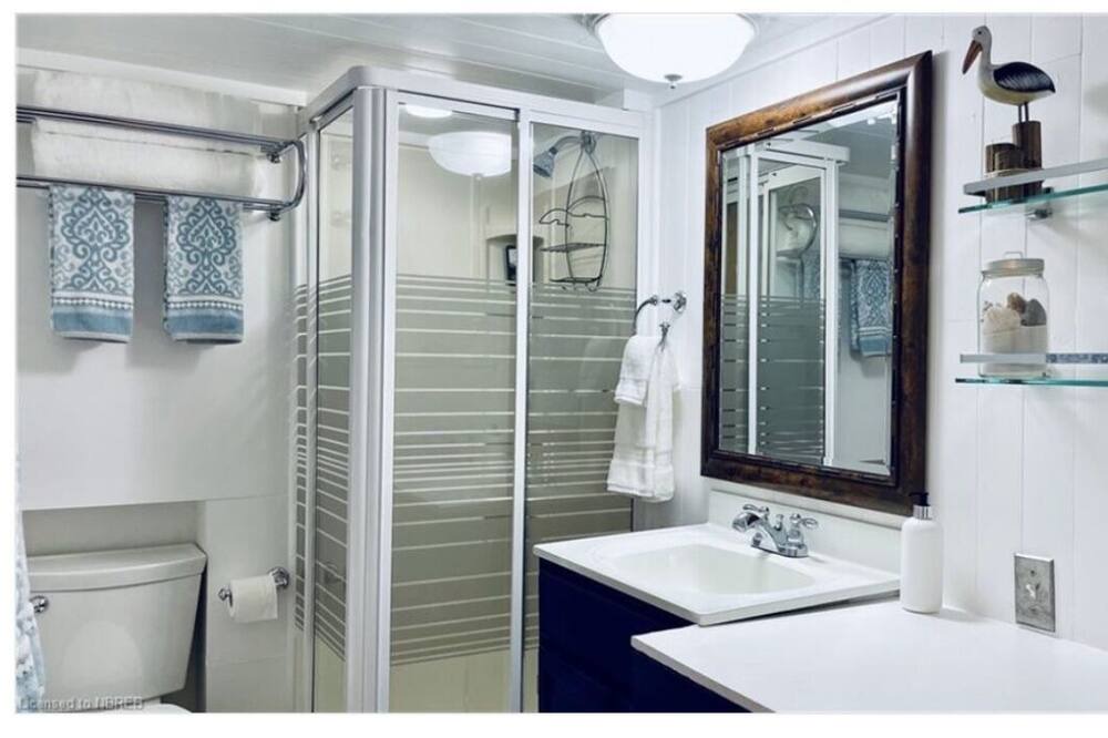 Photo of Bathroom in Nipissing