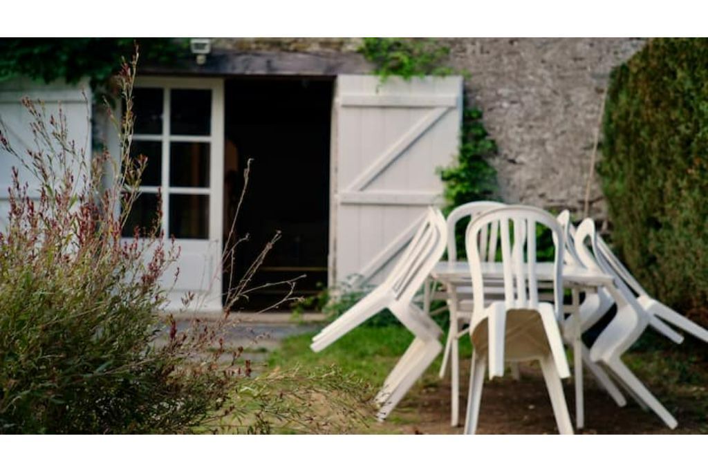 Photo of Outdoor in Cantenay-Epinard