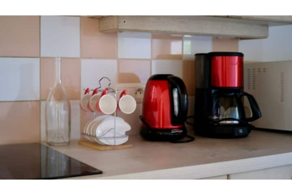 Photo of Kitchen in Cantenay-Epinard