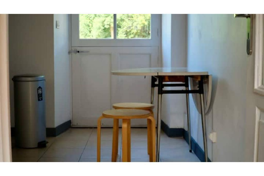 Photo of Kitchen in Cantenay-Epinard