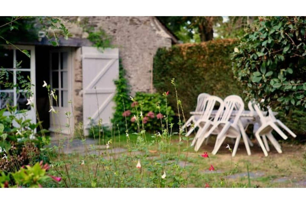 Photo of Outdoor in Cantenay-Epinard