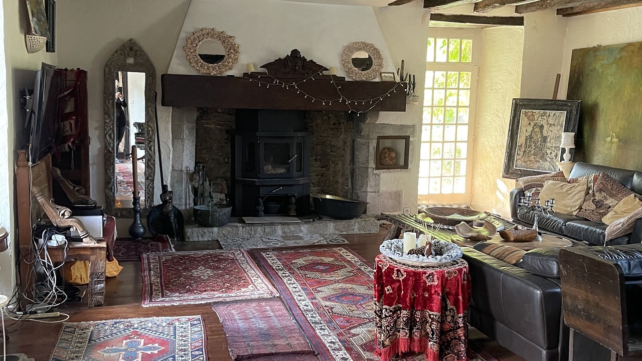 Photo of Livingroom in Langon