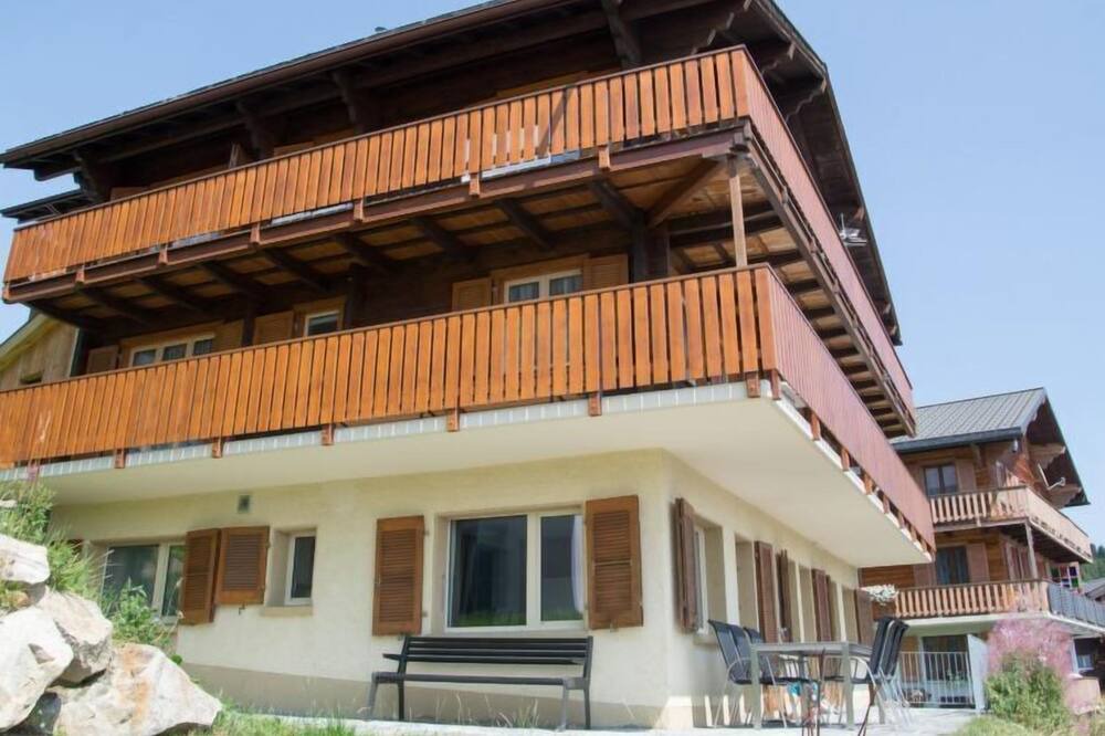 Photo of Outdoor in Bettmeralp